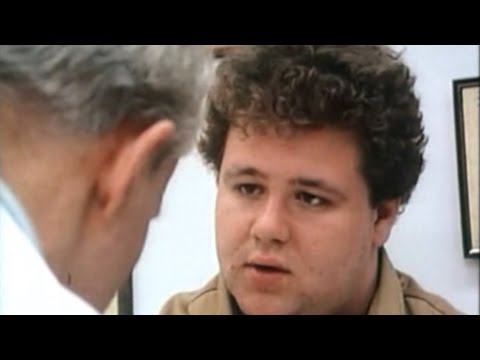 Degrassi High - Bad Blood Storyline - HIV Awareness