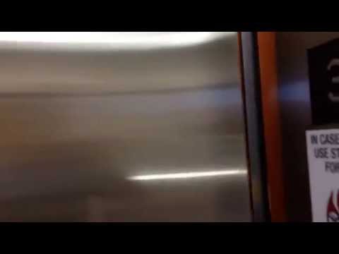 OTIS Series 5 Hydraulic Elevators @ Scripps Medical Plaza Building D, Encinitas, CA
