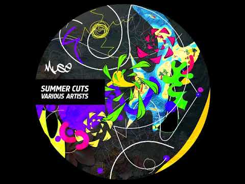 Nestor Neven - Groove Starter (Original Mix) [MUSE]