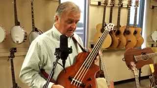 Gold Tone ME-Bass Micro Electric Bass