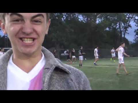 JANUNE JUNIORS VS REAL COHOLICOS - #Clausura2021 Fecha 6