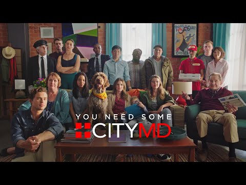 You Need Some CityMD