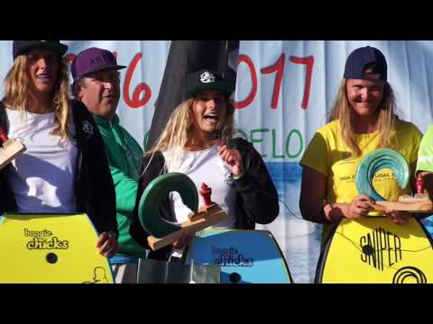 AQUACARCA TAÇA DE PORTUGAL SURFING 2017