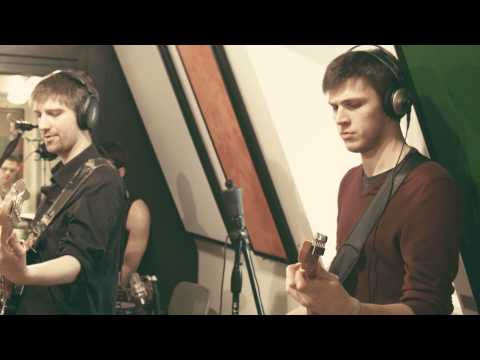 DIETER FUNKE - Young Stuff