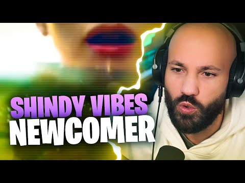 Heftige Vibes & Er produziert selber 😳 #newcomer  / 2Bough REAGIERT #GönnDoch