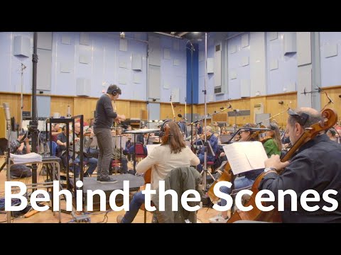 The Score of 1917 - Behind the Scenes - 1917 2019