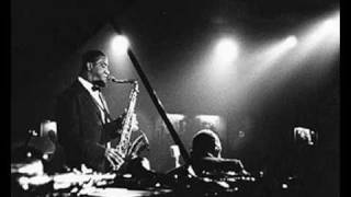 Sonny Rollins - Strode Rode - from Saxophone Colossus