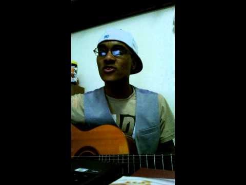 Felipe  canta... Coisa louca #Cover #SM
