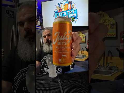 Beer Time Drink Responsibly Weld Werks Juicy Bits