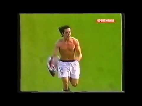 Video — Gol vs Olimpo