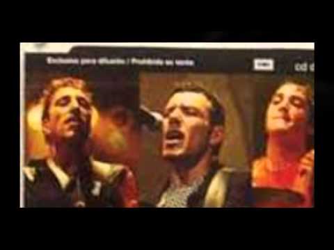 El Rostro - Catupecu Machu