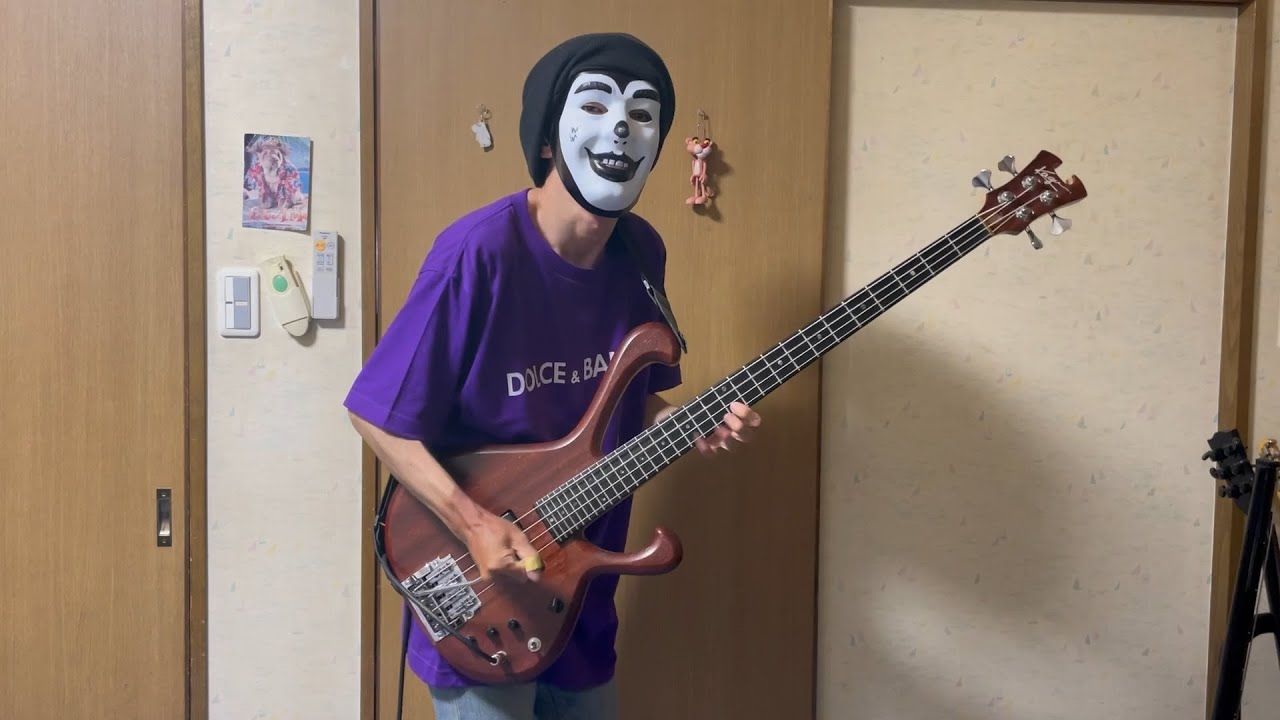 【logical emotion】Violet Banana【ろじえも】