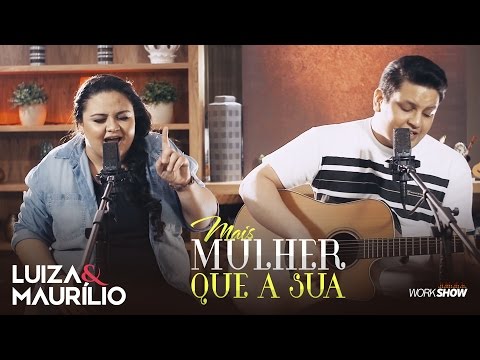 Baixar música Eu Esqueci Você.MP3 - Luíza & Maurílio - Ao Vivo No Cabana Do  Sol - Musio