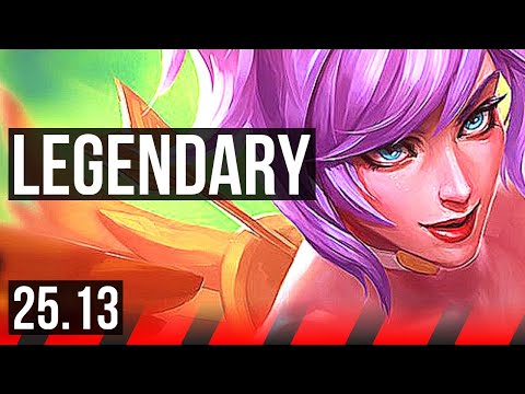 QUINN vs IRELIA (TOP) | Rank 1 Quinn, 16/2/7, Legendary, 900+ games | KR Challenger | 25.13