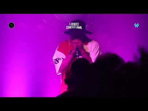 RAHHH5KAKI - LLFSZN STRICTLY LAWA