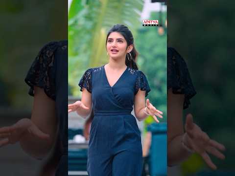 #HeyBujjiBangaram Song | #Aadikeshava | Panja Vaisshnav Tej, Sreeleela | #Shorts #YoutubeShorts — Aadikeshava