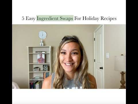 Videos from Thrival Nutrition