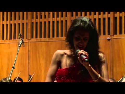 Folktune: Tumbalalaika - Einat Betzalel & L' Orchestre Festival