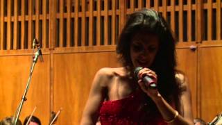 Folktune: Tumbalalaika - Einat Betzalel & L' Orchestre Festival