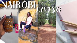 WEEKLY VLOG: LIVE LIKE THERE'S NO TOMORROW / Linda Mary
