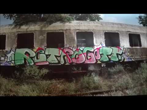 Retrogott - Der Urlaub war so schön (DJ Qualle Remix)