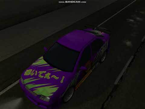 Street Racing Syndicate Lightspeed (1)