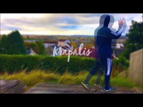 shtelmis - krapālis