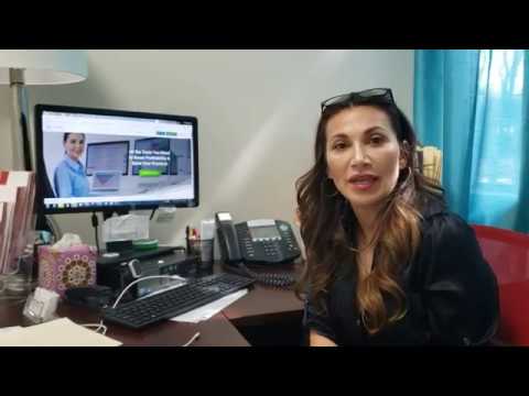Baumholtz Plastic Surgery - Customer Success Story (Genevieve G Mendoza - Practice Administrator)