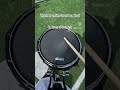 Which Drumline Sound Are You