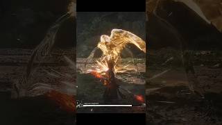 Max Level Wukong toying with Boss 🔥 Black Myth Wukong Gameplay 🔥 #blackmythwukong #wukonggameplay