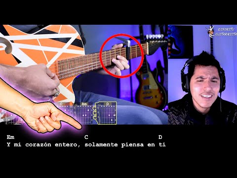 Nomás Tú - El David
