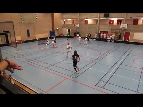 Skälby IBK – IK Sätra (H1) 191026