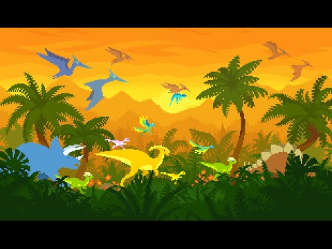 Steam Community :: Dino Run DX