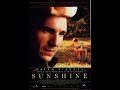 Sunshine 1999