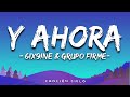 6ix9ine Grupo Firme Y Ahora Letra Lyrics