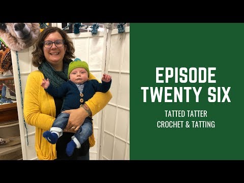 Episode 26: The Times, They are a Changin'