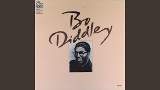 Bo Diddley
