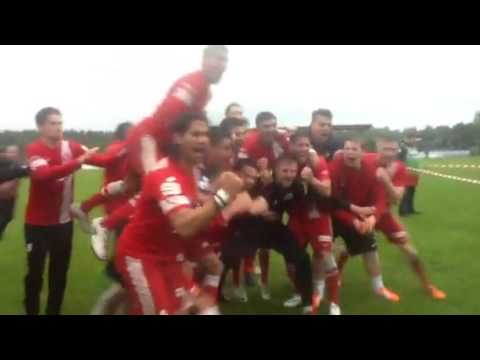 Optik Rathenow gewinnt den Landespokal