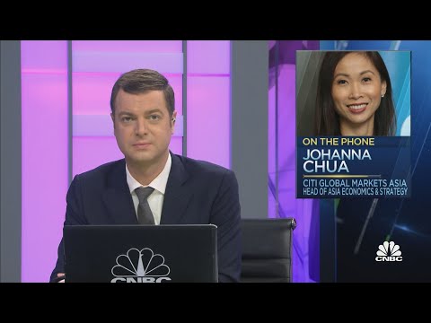 Citi: 'neutral' on Chinese stocks, yuan will "relatively outperform" other EM Asian currencies