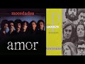 Love Me Tender - Mocedades(러브 미 텐더-모세다데스)[가사 번역]