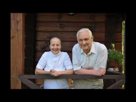 Jaroslavas Cechanovičius - Meilės valsas