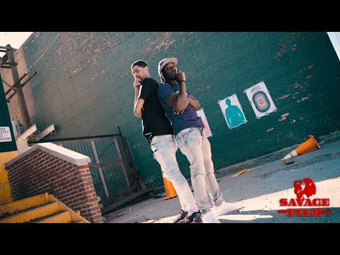 LS Milli X G-Gills - Back In Mode (VIDEO) | Shot By @SavageFilms91 | Prod. By @TheReal_905