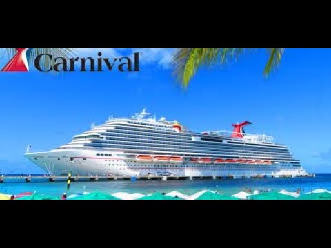 Thumbnail for Carnival Cruise (MORETON ISLAND)