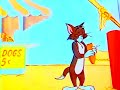 Tom And Jerry CBS Unknown Number Episode Recreated TV Interstitials