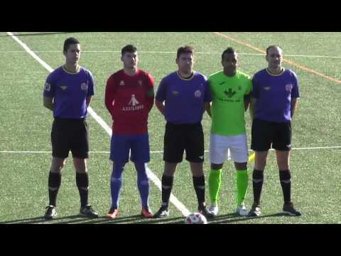 CD ALCORA-CD ONDA 0-0; 26-12-2016.