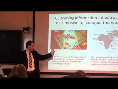 Mechanism Design for TQM - version 1