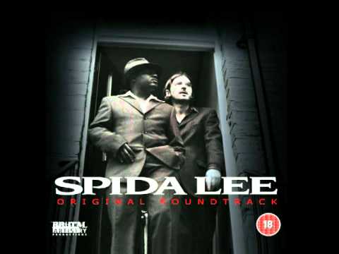 Spida Lee 'Back In The Game'