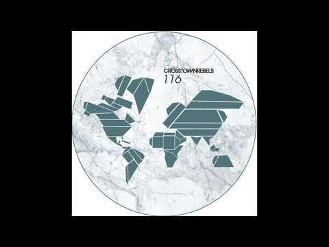 Him_Self_Her - Gone Too Long Feat. Kieran Fowkes (Yousef Circus Rework) [Crosstown Rebels]