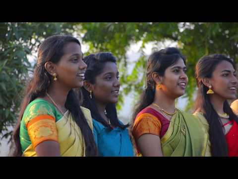Bethalayil Piranthavarai | The Skylarks