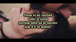 (LETRA) Tendrás que renunciar a mi - Los de la Noria 2017 Estreno Exclusivo lo mas nuevo